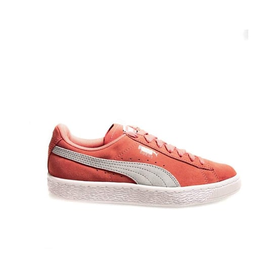 Puma damessneakers van suède - Image 3