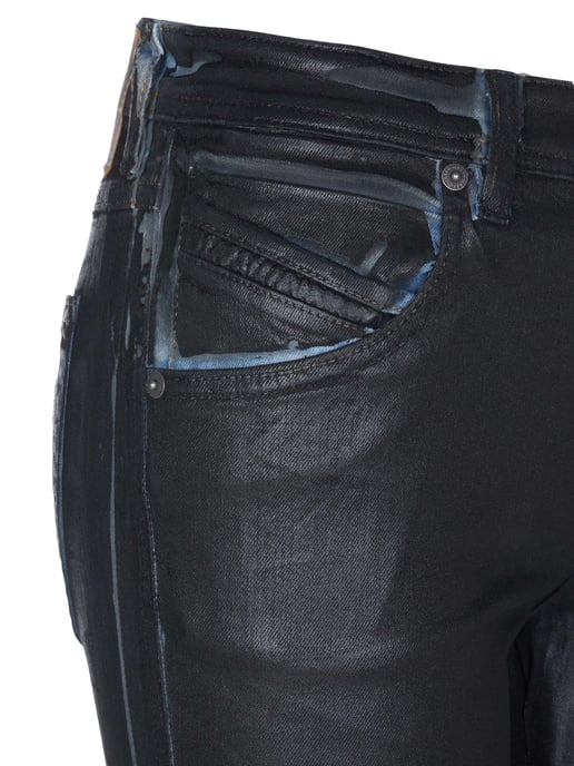 Diesel korte broek - Image 3