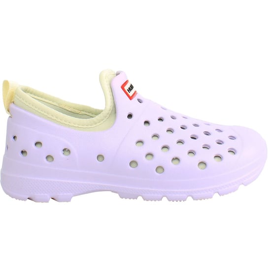 Hunter Water Kinderen Paars Schoenen - Image 1