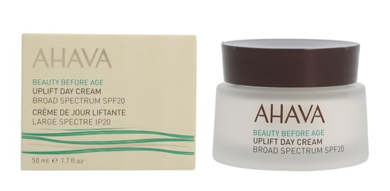 Ahava Beauty Before Age Verstevigende Dagcrème SPF20 50ml - Image 4