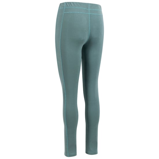 Trespass Womens/Ladies Sunita Base Layer Bottoms (Pewter/Teal Mist)