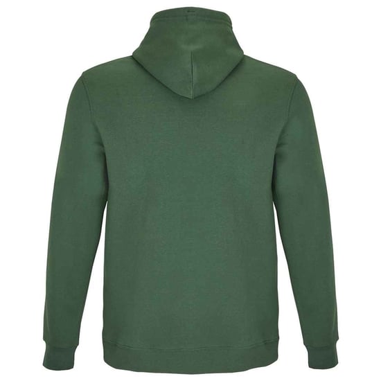SOLS Unisex Snake Hoodie voor volwassenen (Fles groen) - Image 2