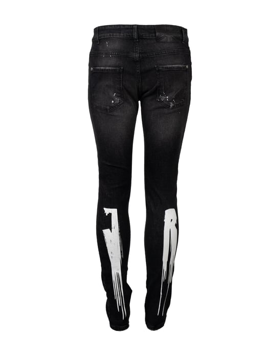 John Richmond Jeans Iggy Mannen zwart - Image 5