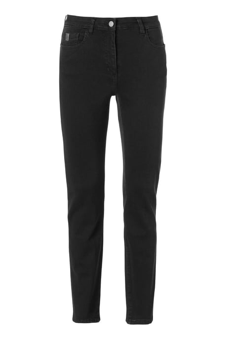 Daisy Jeans Zwart - Image 2