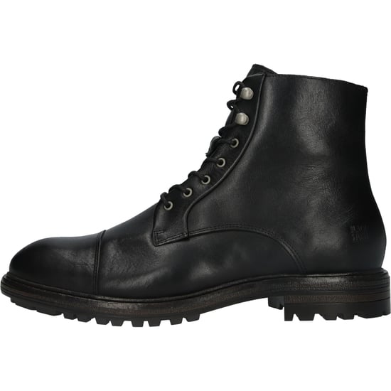 Lester - UG21 Black - Lace-ups - Image 5
