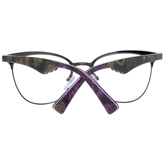 Police Lunettes VPL417 08PP 51 - Image 3
