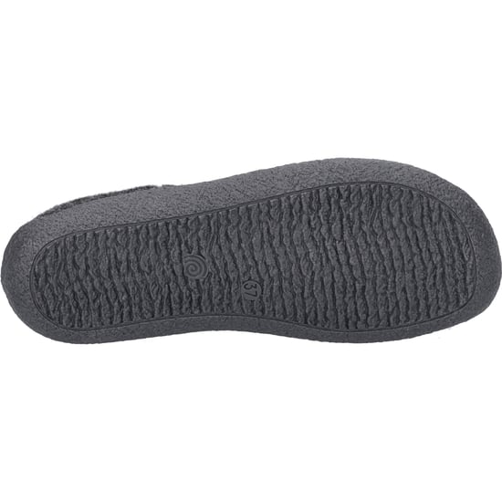 JOSEF SEIBEL Vinny 01 | Loafer voor Dames | grijs - Image 5