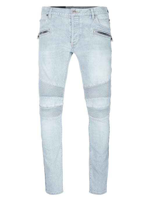 Balmain-jeans - Image 1