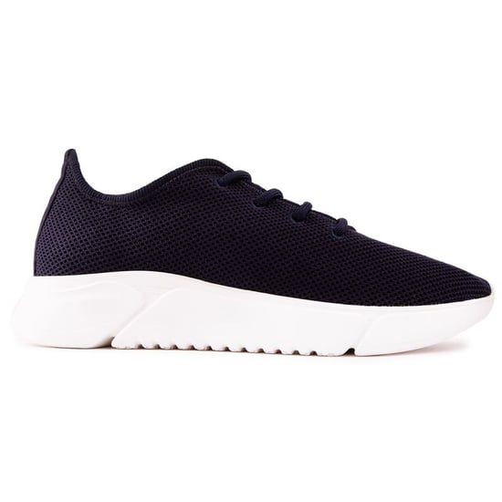 V.gan Vegan Rumex Runner Trainers