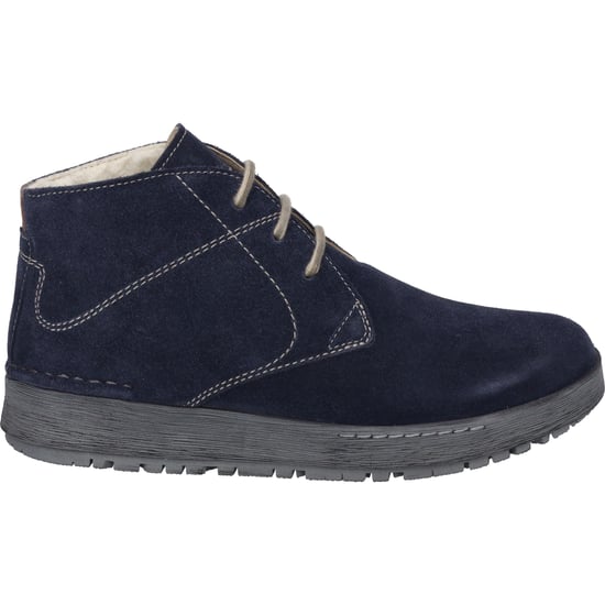JOSEF SEIBEL Anna 08 | Enkellaars voor Dames | blauw - Image 2
