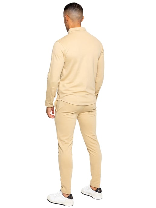 Enzo heren slim overhemd - Image 6