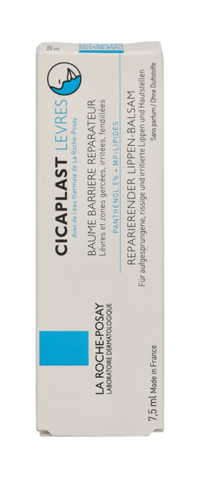La Roche Cicaplast Barrier Repairing Balm 7,5ml. - Image 2