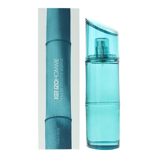 Kenzo Homme Marine Eau de Toilette 110ml - Image 1