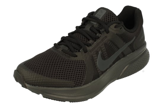 Nike Run Swift 2 Mens Black Trainers