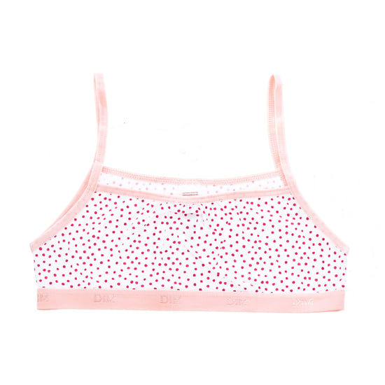 Pack-2 Comfort Top Beha zonder beugels D0BV7 meisje - Image 5