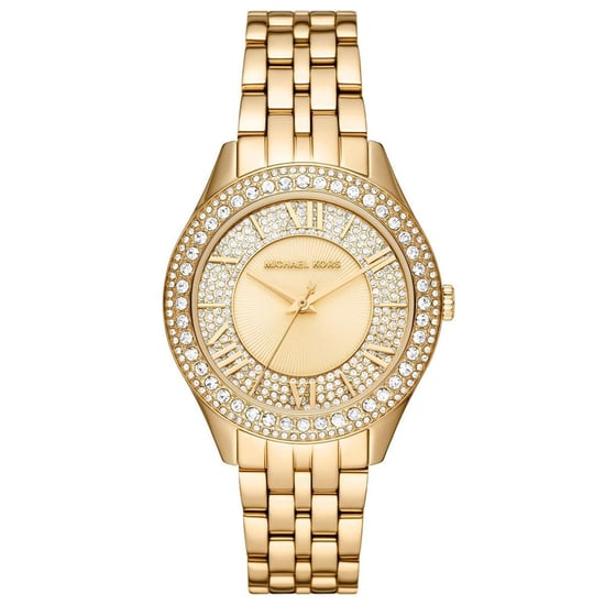 Michael Kors MK4709 Harlowe dameshorloge - Image 1