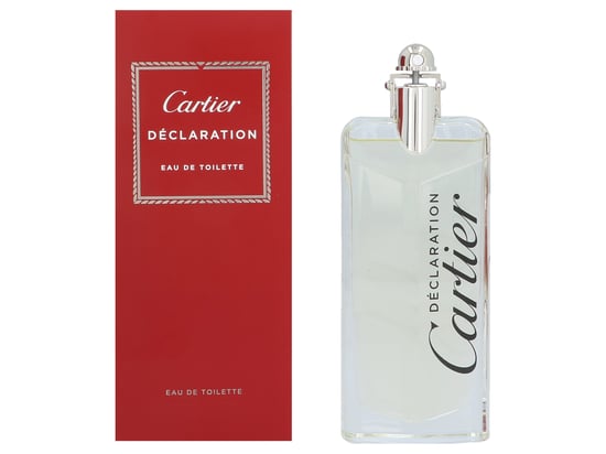Cartier Declaration Edt Spray 100ml. - Image 4