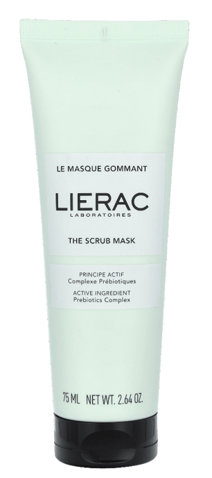 Lierac The Scrub Mask75 ml. - Image 1