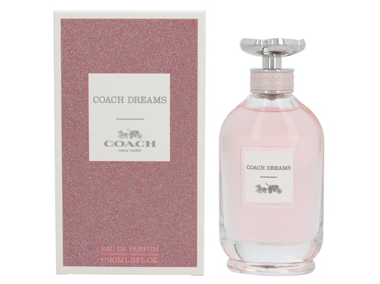 Coach Dreams Edp Spray90 ml. - Image 1