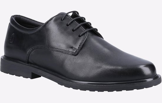 Hush Puppies Verity Meisjes Meisjesschoolschoen - Image 2