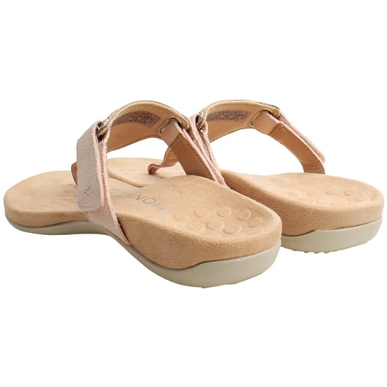 Vionic Rest Wanda Womens Roze Slippers - Image 2
