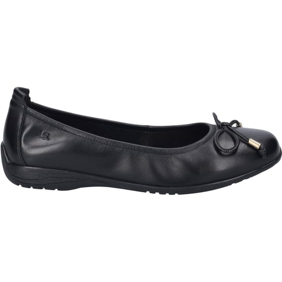 JOSEF SEIBEL Fenja 09 | Ballerina voor Dames | zwart - Image 2