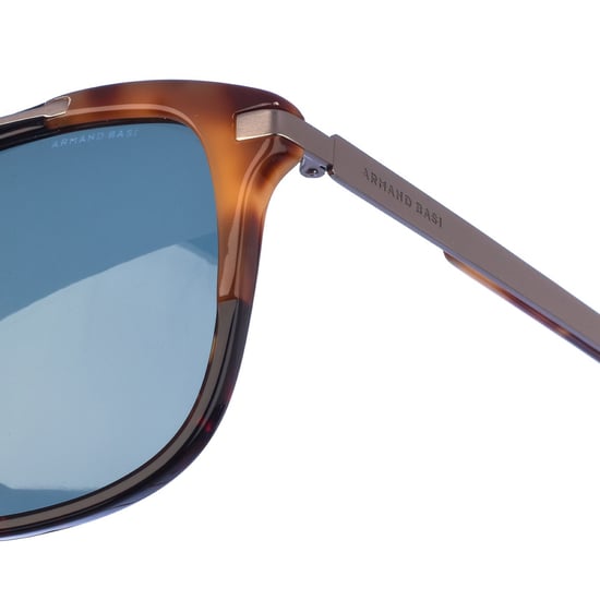 Rectangular shaped sunglasses AB12306 unisex