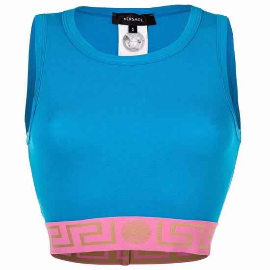 Versace Dames Topeka Bustier - Image 1