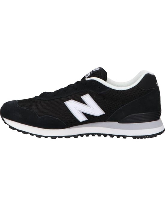 Sneakers for man New balance in black