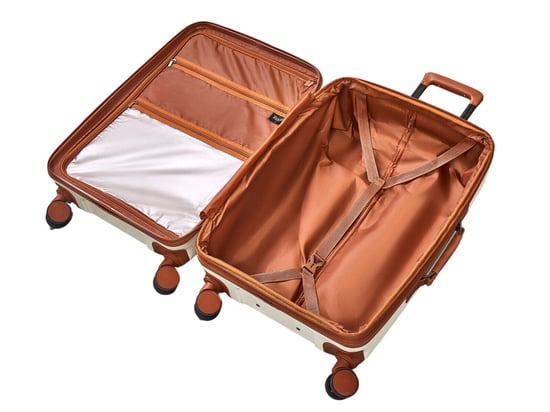 Harde Koffer Classic Cabin Bagage - Image 3