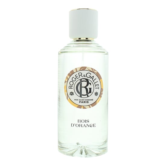 Roger & Gallet Bois D'orange Geurend Welzijnswater 100ml - Image 2