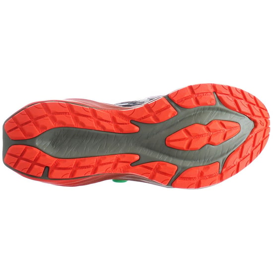 Asics Novablast 3 TR Mens Black Trainers