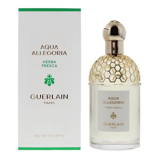 Guerlain Aqua Allegoria Herba Fresca Edt125 ml. - Image 1