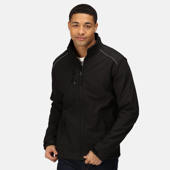 Regatta Mens Sandstorm Jacket