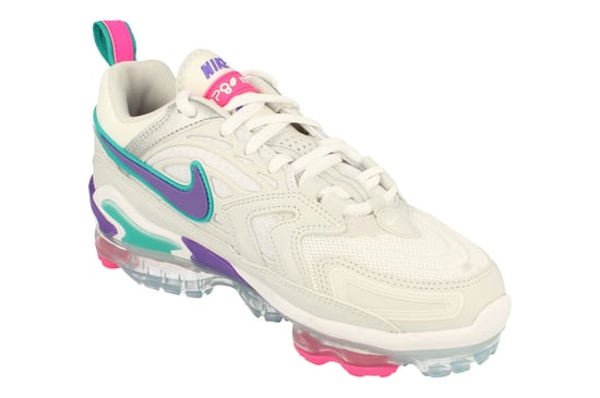 Nike Womens Air Vapormax Evo White Trainers