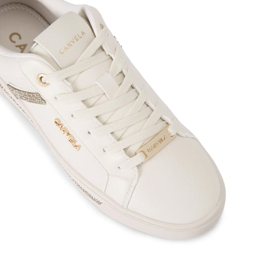 Carvela  Daze Jewel Sneakers