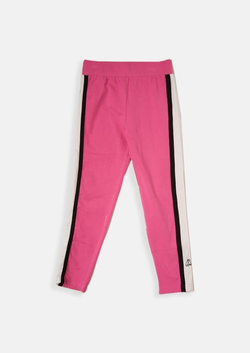 Issy Side Panel Legging