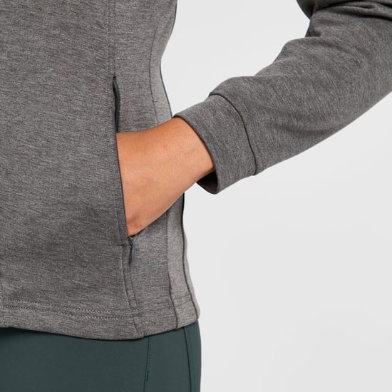Women's View Full Zip Hoodie
