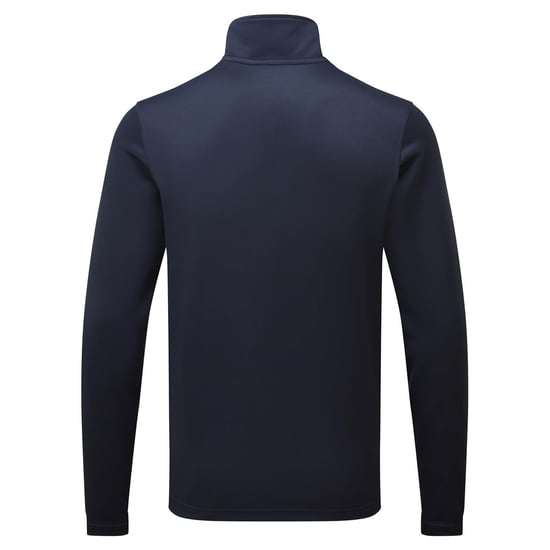 Premier Duurzaam Sweat Jasje Heren (Franse marine) - Image 2