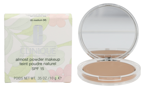 Clinique Almost Powder Make-Up SPF1510 g. - Image 1
