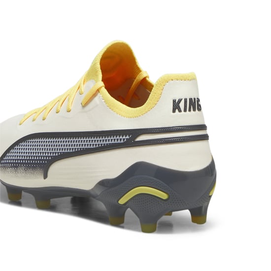 PUMA Dames KING ULTIMATE FG/AG Voetbalschoenen - Image 5