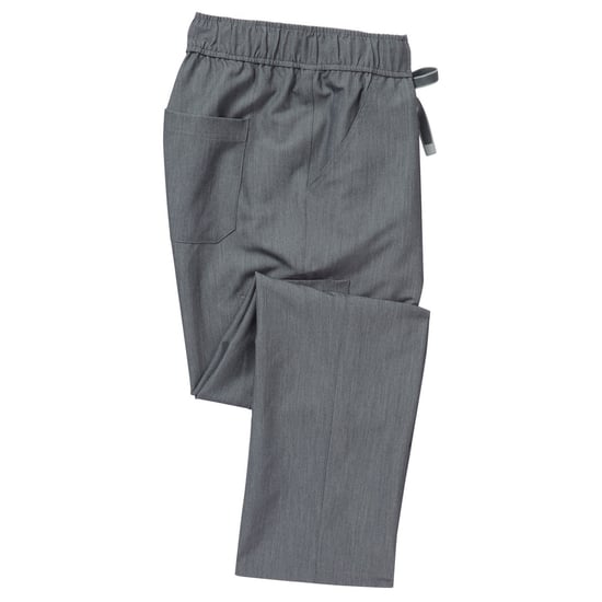 Premier Heren Onna-Stretch Cargo Broek (Dynamogrijs) - Image 2