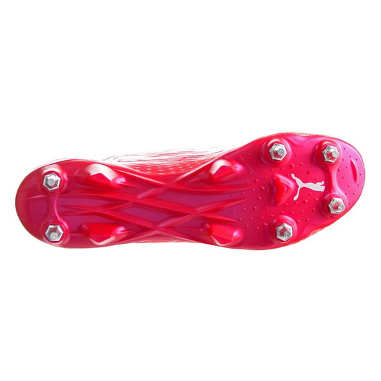 Puma Ultra 1.3 MxSG Rood Heren Voetbalschoenen - Image 5