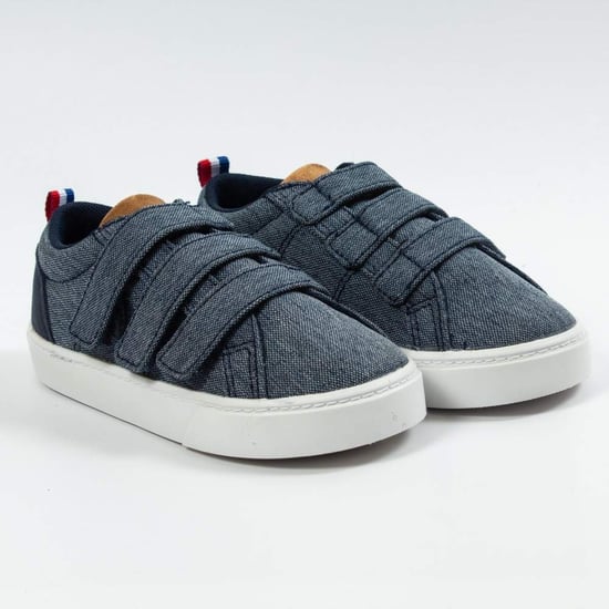 Sneakers voor kinderen, unisex, Le Coq Sportif in blauw - Image 1