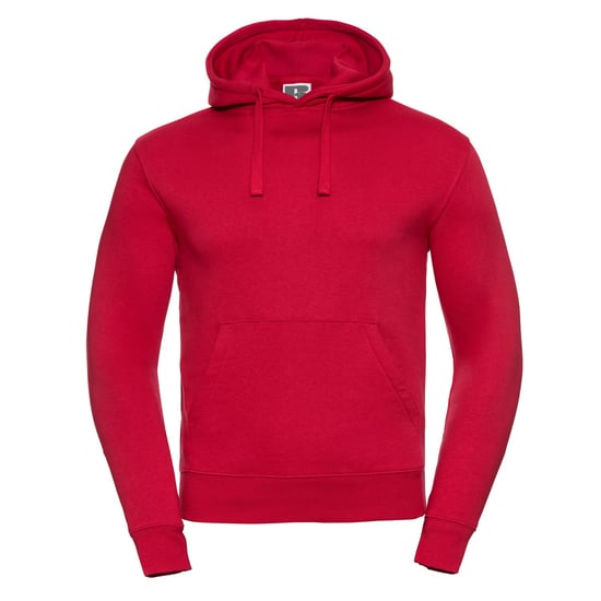 Russell Heren Authentieke Hoodie (Klassiek rood) - Image 1