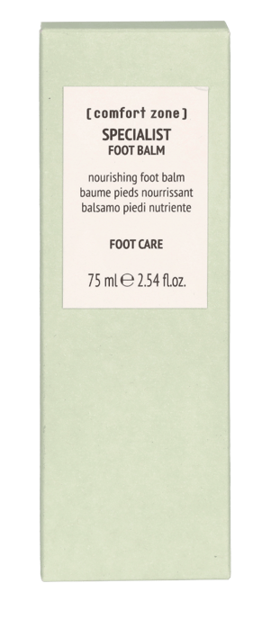 Comfort Zone Specialist Foot Balm75 ml. - Image 2