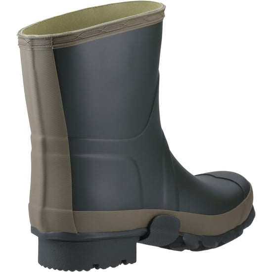 Korte rubberlaars - Image 2