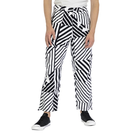 Emporio Armani Men Trousers Regular fit Ankle length Multicolor