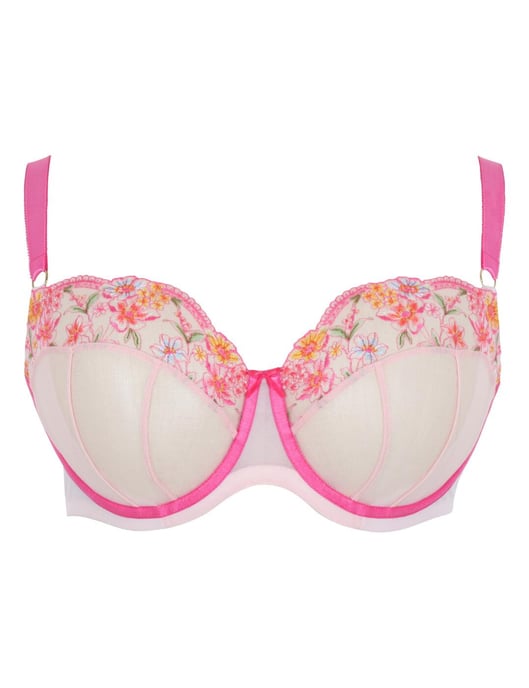 Sculptresse by Panache Eden Balcony Bra - Image 3
