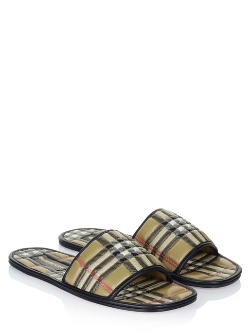 Burberry sandaal - Image 2